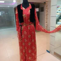 لباس کردی