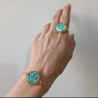 گردنبند|جواهرات|شیراز, سعدیه شمالی|دیوار
