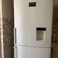 یخچال فریزر اسنوا