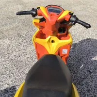 کلیک 150|موتورسیکلت|مشهد, چهارچشمه|دیوار