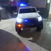 ماشین شارژی مدل فورد پلیس|اسباببازی بچه|شبستر, |دیوار