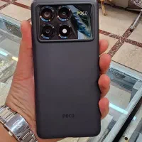 گوشی Poco x 6 pro شیاعومی