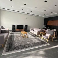 اجاره روزانه باغ ویلا مدرن استخردار در شهریار