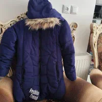 کاپشن بچگانه|کفش و لباس بچه|لنجان, |دیوار