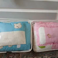 سرویس خواب نوزاد