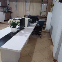 فروش لوازم اداری کارکرده