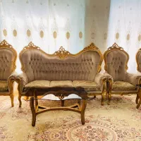 فروش فوری مبل سلطنتی