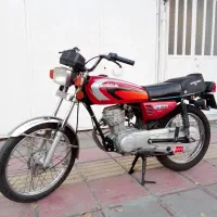 « موتور درحد صفر »