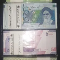 فروش بسته های اسکناس همسان با شماره های خوب|کلکسیون سکه، تمبر، اسکناس|تهران, فردوسی|دیوار