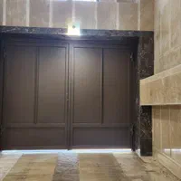 درب برقی جک بازویی پارکینگ اتوماتیک سیماران  ریموت|مصالح و تجهیزات ساختمان|شیراز, شهرک فرهنگیان|دیوار