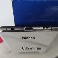 samsung s10 plus 512|موبایل|اصفهان, شهرستان|دیوار