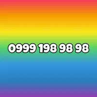 0999-198-9898