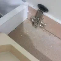 کنسول قاشق و چنگال|آب‌چکان و نظم‌دهنده ظروف|قم, عمار یاسر|دیوار