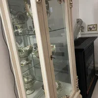 گنجه|بوفه، ویترین، کنسول|مشهد, جاهد شهر|دیوار