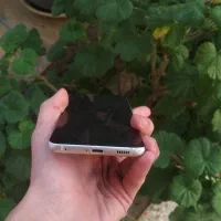 s21fe 5g زیر قیمت بازار ۳ ماه کارکرد|موبایل|رشت, معلم|دیوار