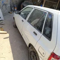 پراید 111 EX، مدل ۱۳۹۴|خودرو سواری و وانت|اهواز, کوی فرهنگیان ۱|دیوار