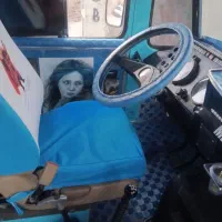 فروش|خودرو سنگین|بستک, |دیوار