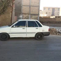 پراید مدل ۸۲ کاربراتور