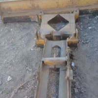 بیل تراکتور|قطعات یدکی و لوازم جانبی|تربتحیدریه, دیزقند|دیوار