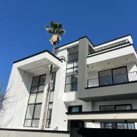 ویلایی برای خاص پسندان(۵۰۰ متر زمین*۶۰۰ متر بنا)