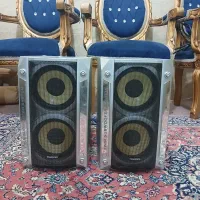 باند پاناسونیک و باند (نیک)