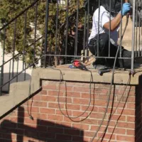 جوشکاری سیار