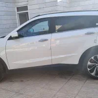 فروش فیدلیتی پرایم ۷ نفره با رینگ ۱۰ پر|خودرو سواری و وانت|شیراز, بعثت|دیوار