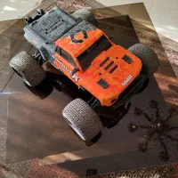 اچ پی آی سویج X فلاکس v2 Hpi Savage X flux|اسباب‌‌بازی|تهران, جردن|دیوار