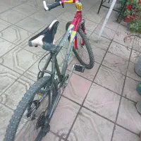 دوچرخه ۲۶ حرفه ای|دوچرخه، اسکیت، اسکوتر|آمل, |دیوار