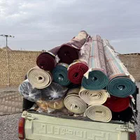 نیازمند راننده در قالیشویی با وانت