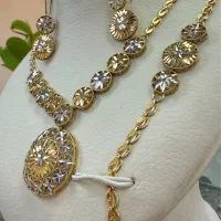 سرویس طلا فقط ۴در ۱۰۰|جواهرات|رشت, بازار|دیوار