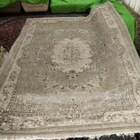 یک تخته فرش مشهد