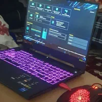 لپ تاپ asus tuf F15