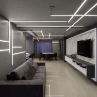 فروش عمده انواع لاین نوری