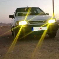 پراید مدل ۹۷|خودرو سواری و وانت|تهران, ارامنه|دیوار