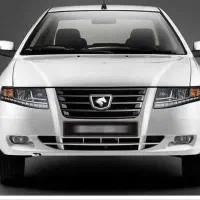 سمند سورن پلاس xu7p