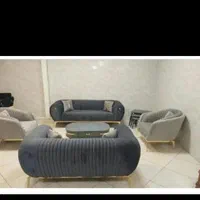 مبل آیسان مدل پاناما|مبلمان خانگی و میز عسلی|گنبد کاووس, |دیوار