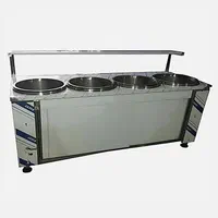 فر طباخی فر کله پزی فر آش و حلیم پزی فرکله|کافیشاپ و رستوران|اصفهان, زاجان|دیوار