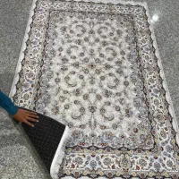 فرشینه (فرش بدون خواب)|فرش|کاشان, فاز ۲ ناجی آباد|دیوار