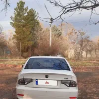 سمند سورن پلاس دوگانسوز