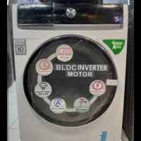 ماشین لباسشویی نو