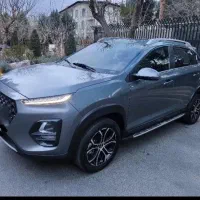 ایکس ۲۲ پرو دنده چهار سیلندر