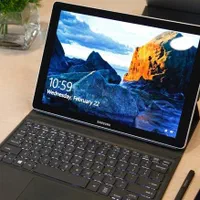 تبلت سامسونگ|رایانه همراه|شیراز, کیان شهر|دیوار