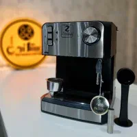 دستگاه اسپرسو ساز|سماور، چایساز، قهوهساز|مشهد, ولیعصر (شهرک غرب)|دیوار