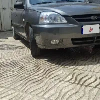 ریو ۸۵|خودرو سواری و وانت|همدان, |دیوار