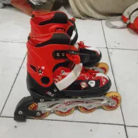 کفش اسکیت اورجینال|دوچرخه، اسکیت، اسکوتر|تهران, مینای شمالی (مخبر)|دیوار