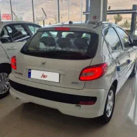 207 اتومات پانوراما