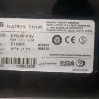 مانیتور ۱۹ اینچ درحد نو
