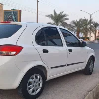 تیبا ۲  استثنایی مدل ۴۰۰  کارکرد ۸۰