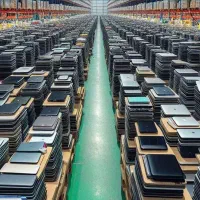 لپ تاپ نو و استوک وارداتی